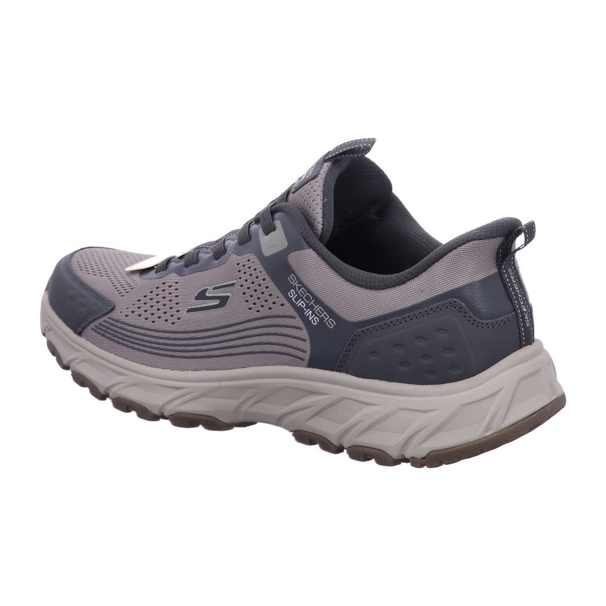 Skechers Halbschuhe 237800 HILLCREST 2.0 - in Grau