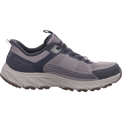 Skechers Halbschuhe 237800 HILLCREST 2.0 - in Grau
