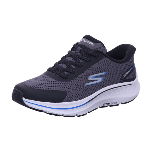 Skechers Halbschuhe 220880 GO RUN CONSISTENT 2.0 - WORLDVIEW in Grau