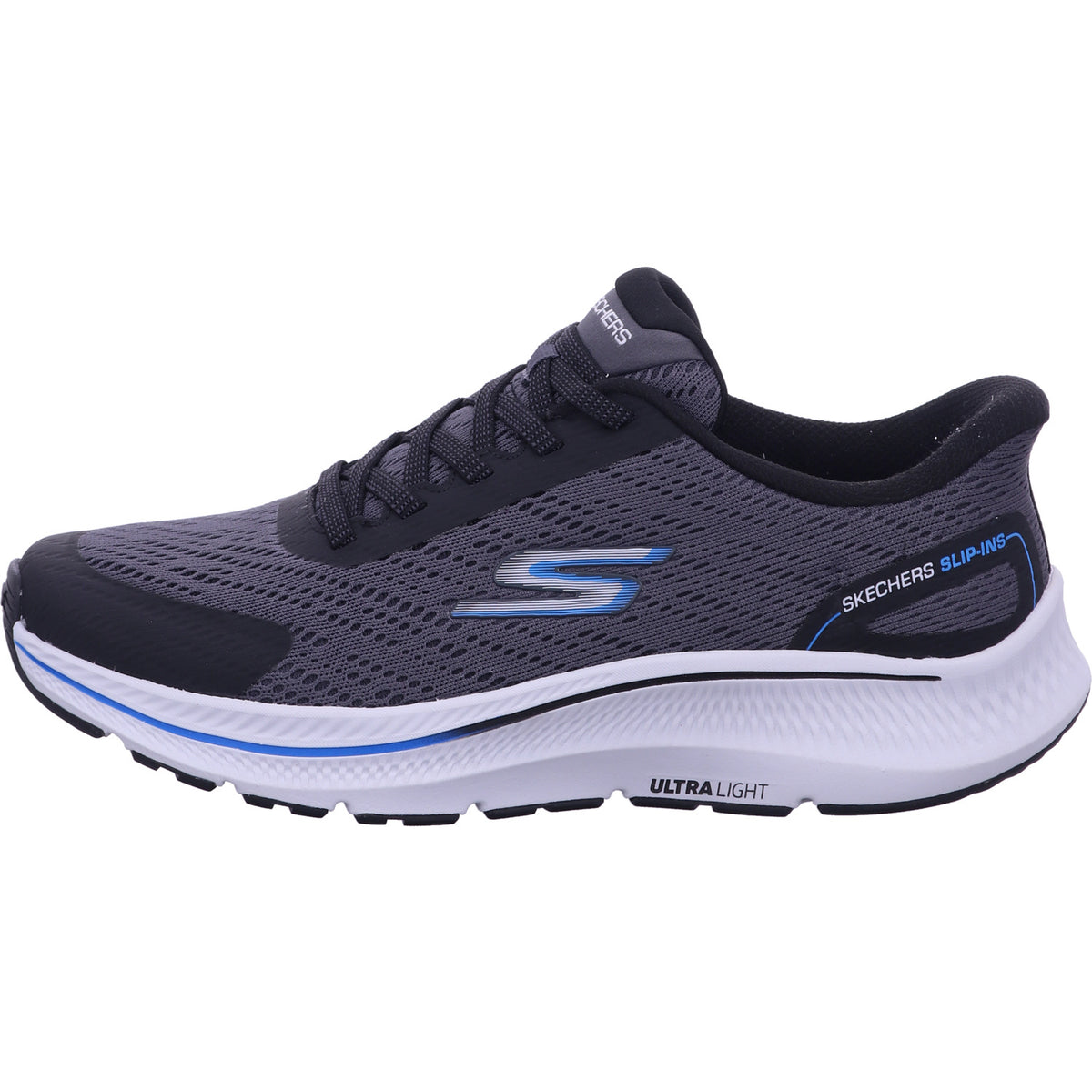 Skechers Halbschuhe 220880 GO RUN CONSISTENT 2.0 - WORLDVIEW in Grau