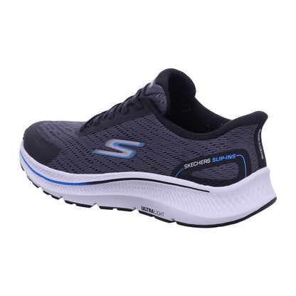 Skechers Halbschuhe 220880 GO RUN CONSISTENT 2.0 - WORLDVIEW in Grau