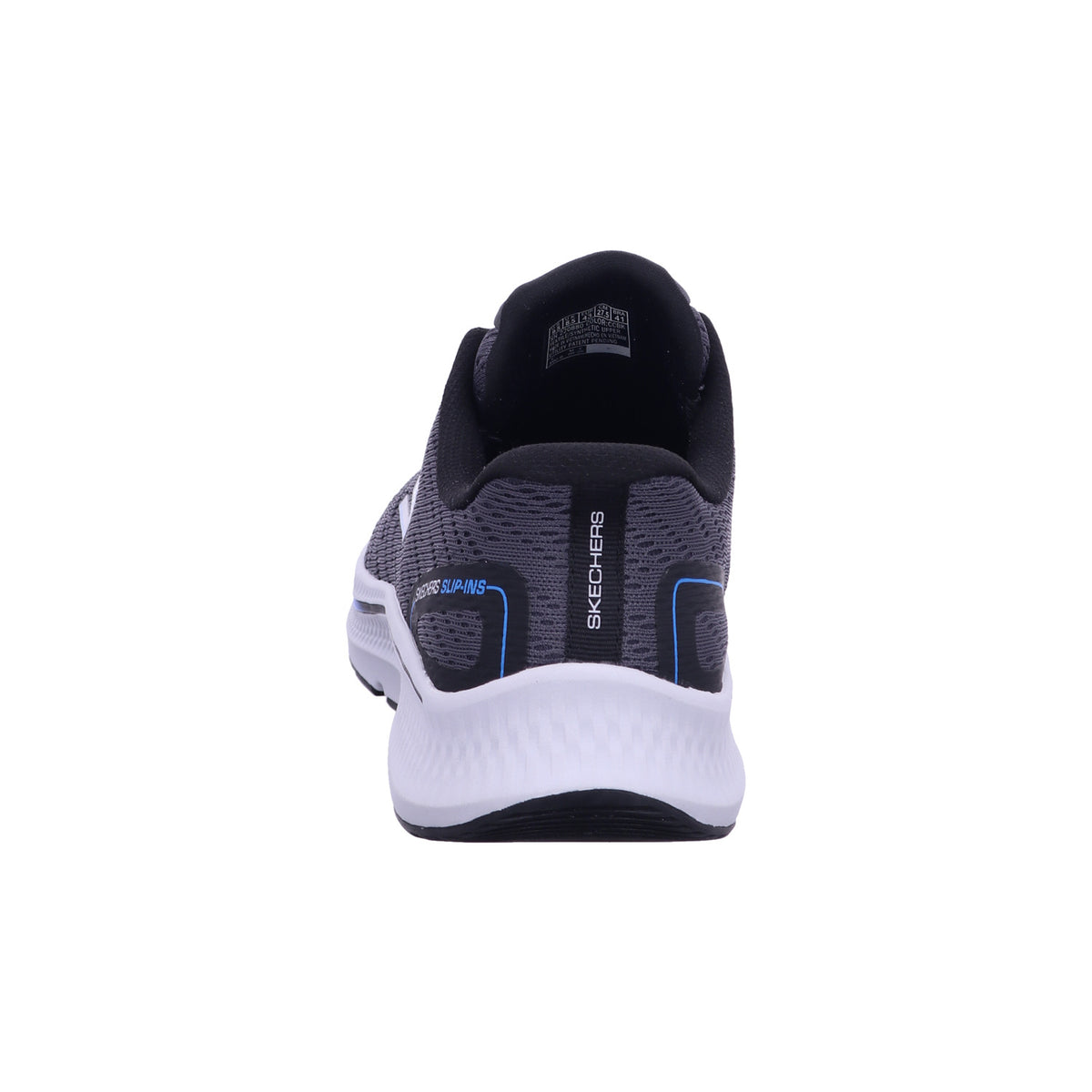 Skechers Halbschuhe 220880 GO RUN CONSISTENT 2.0 - WORLDVIEW in Grau