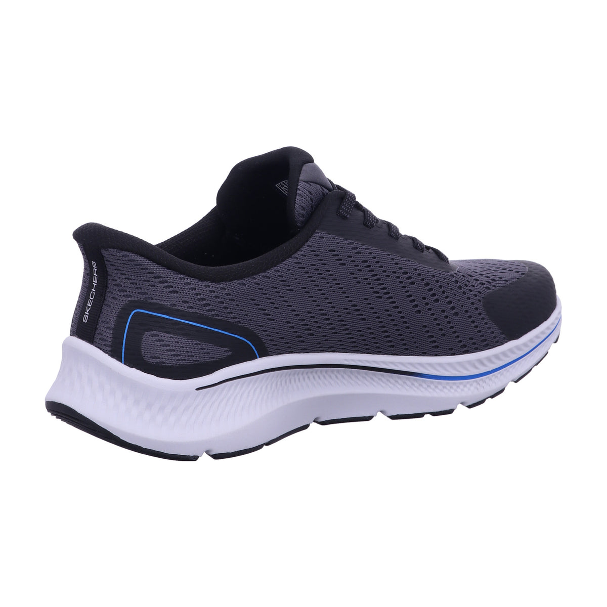 Skechers Halbschuhe 220880 GO RUN CONSISTENT 2.0 - WORLDVIEW in Grau