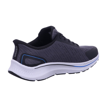 Skechers Halbschuhe 220880 GO RUN CONSISTENT 2.0 - WORLDVIEW in Grau