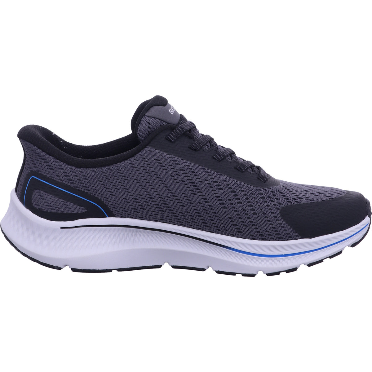Skechers Halbschuhe 220880 GO RUN CONSISTENT 2.0 - WORLDVIEW in Grau