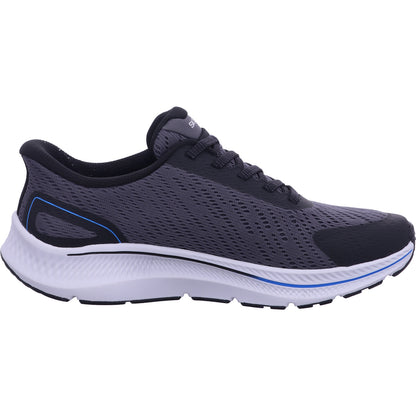 Skechers Halbschuhe 220880 GO RUN CONSISTENT 2.0 - WORLDVIEW in Grau