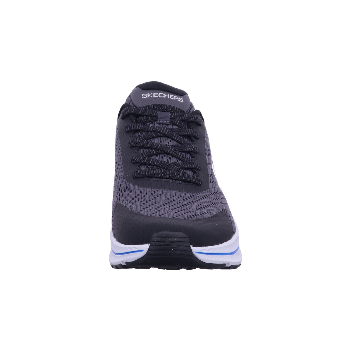 Skechers Halbschuhe 220880 GO RUN CONSISTENT 2.0 - WORLDVIEW in Grau