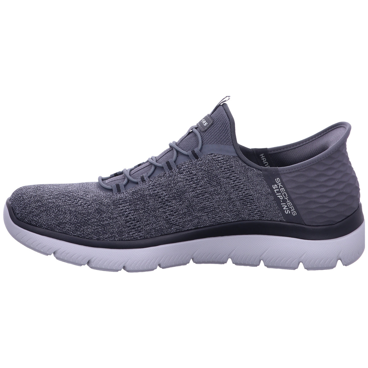 Skechers Halbschuhe 232469 SUMMITS - KEY PACE in Grau