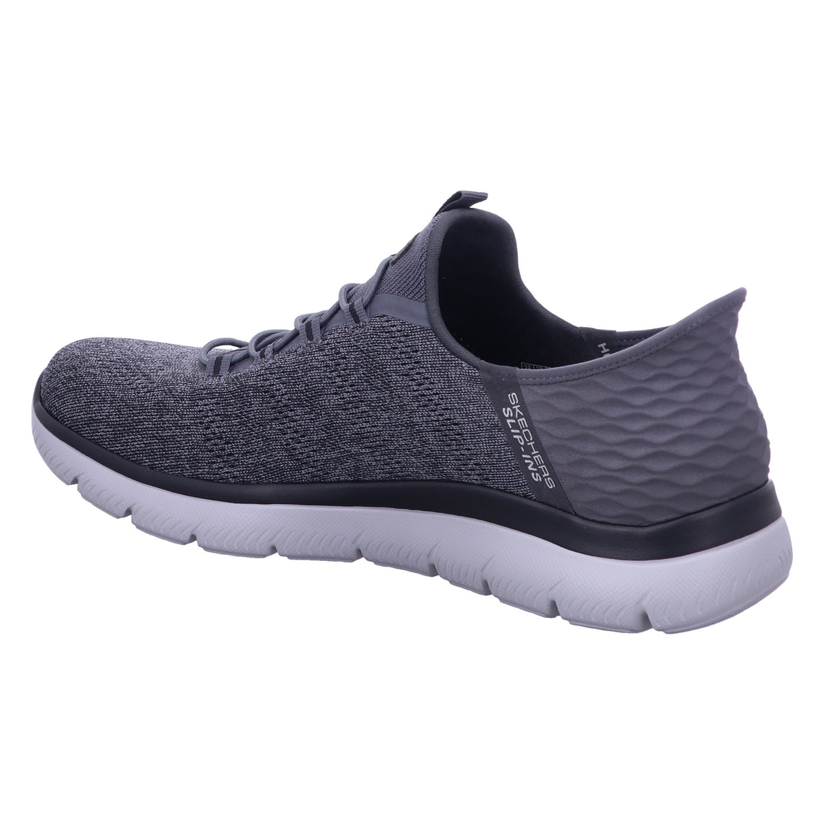 Skechers Halbschuhe 232469 SUMMITS - KEY PACE in Grau