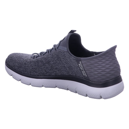 Skechers Halbschuhe 232469 SUMMITS - KEY PACE in Grau