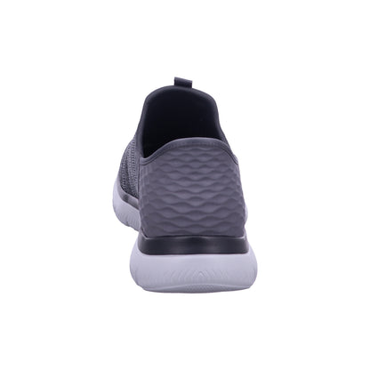 Skechers Halbschuhe 232469 SUMMITS - KEY PACE in Grau