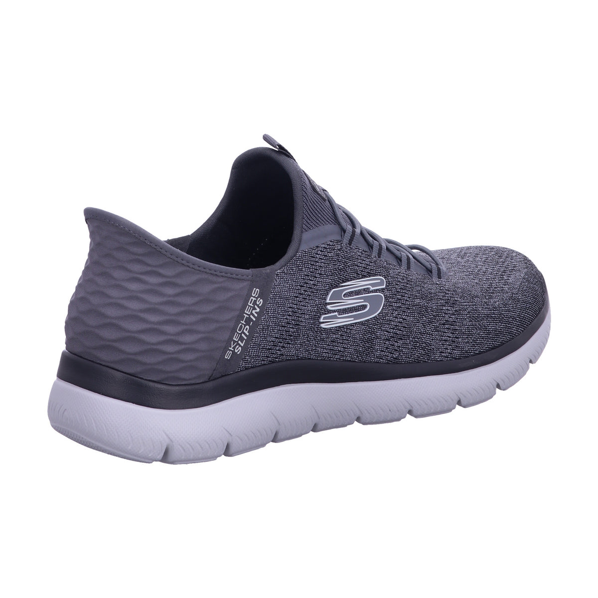 Skechers Halbschuhe 232469 SUMMITS - KEY PACE in Grau