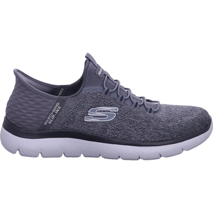 Skechers Halbschuhe 232469 SUMMITS - KEY PACE in Grau