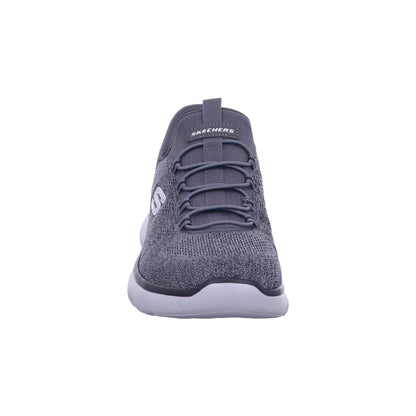Skechers Halbschuhe 232469 SUMMITS - KEY PACE in Grau