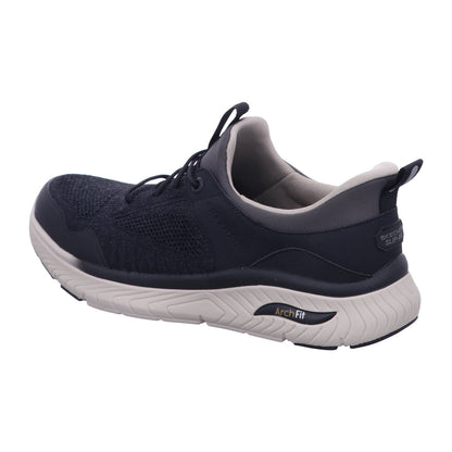 Skechers Halbschuhe 205340 ARCH FIT CROSSER - EMERIC in Grau