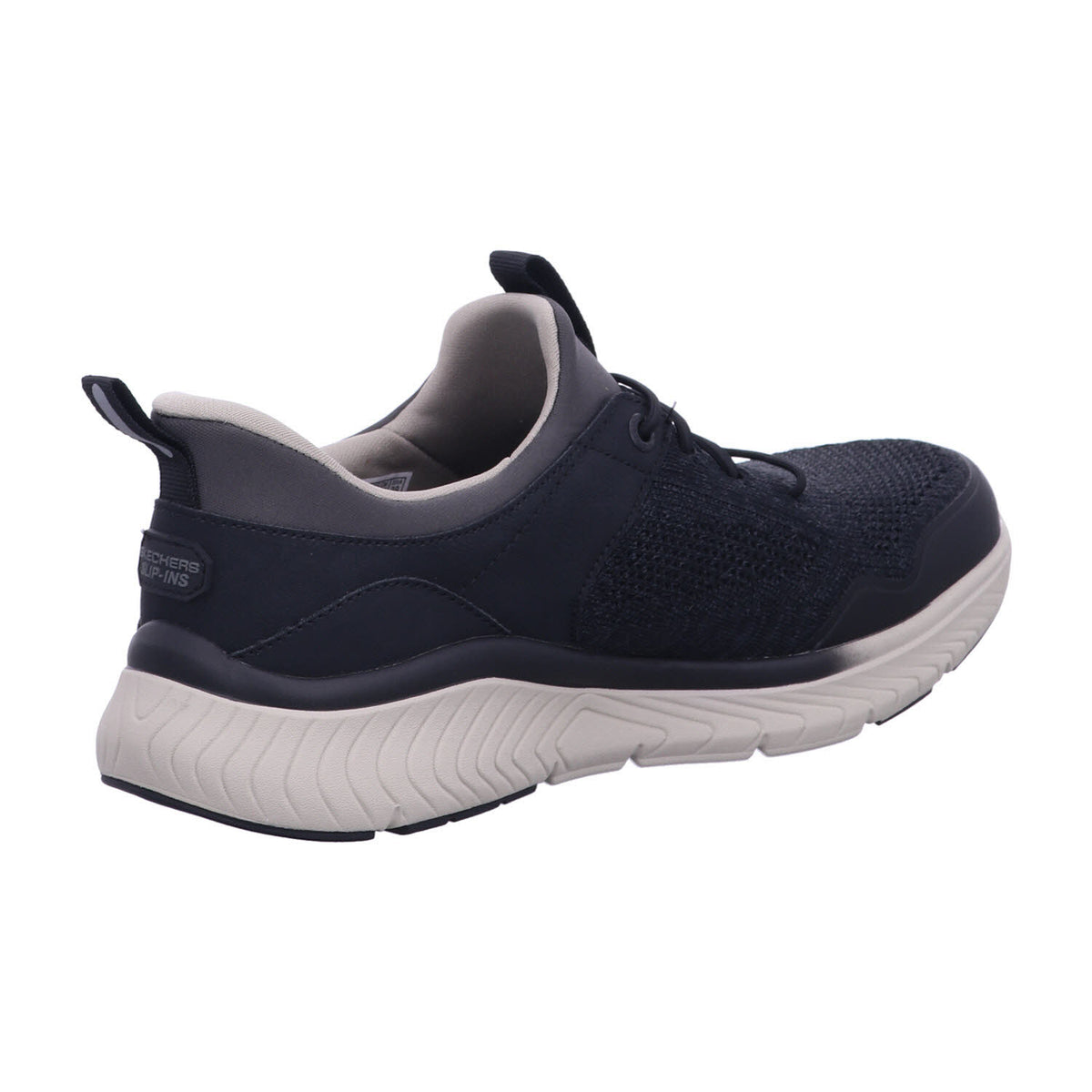 Skechers Halbschuhe 205340 ARCH FIT CROSSER - EMERIC in Grau