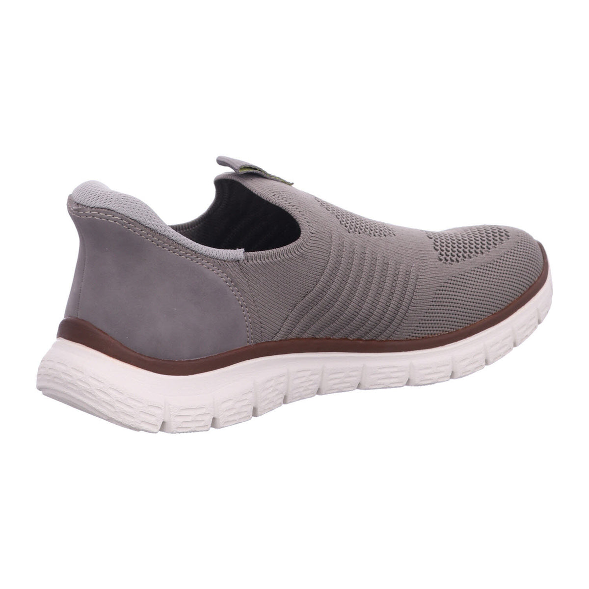 Rieker Halbschuhe B6659  in Grau