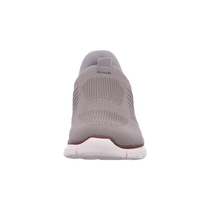 Rieker Halbschuhe B6659  in Grau