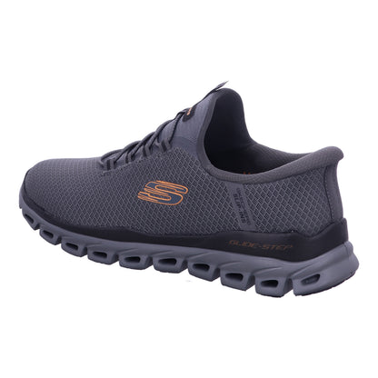 Skechers Halbschuhe 233010 GLIDE-STEP - NOXUS in Grau