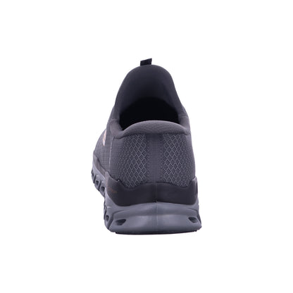 Skechers Halbschuhe 233010 GLIDE-STEP - NOXUS in Grau