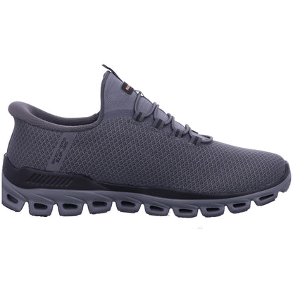 Skechers Halbschuhe 233010 GLIDE-STEP - NOXUS in Grau