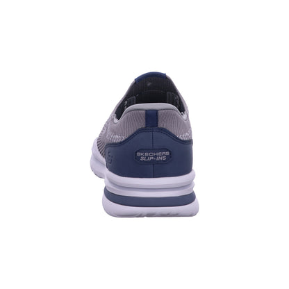 Skechers Halbschuhe 211207 NORLAN - ALONSO in Grau
