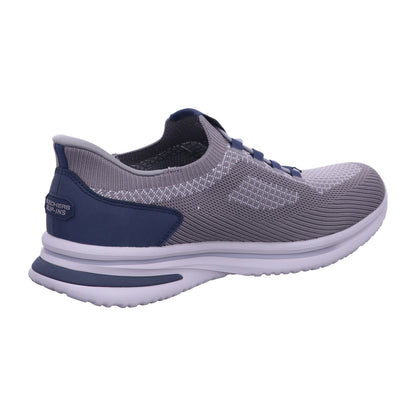Skechers Halbschuhe 211207 NORLAN - ALONSO in Grau