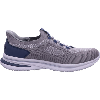 Skechers Halbschuhe 211207 NORLAN - ALONSO in Grau