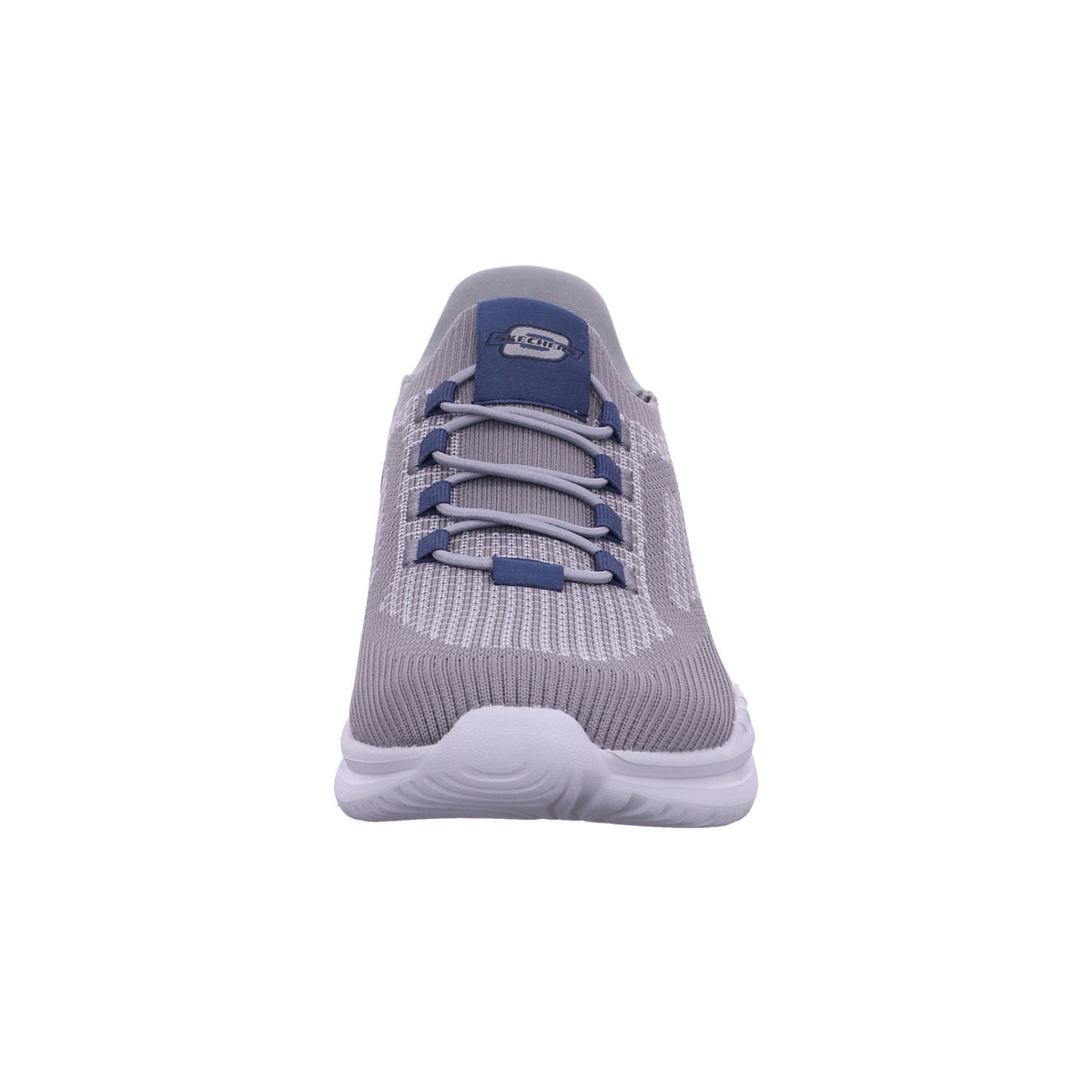 Skechers Halbschuhe 211207 NORLAN - ALONSO in Grau