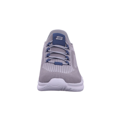 Skechers Halbschuhe 211207 NORLAN - ALONSO in Grau
