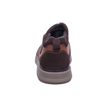 Bugatti Halbschuhe 331AP0335059  in Braun
