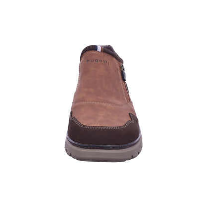 Bugatti Halbschuhe 331AP0335059  in Braun