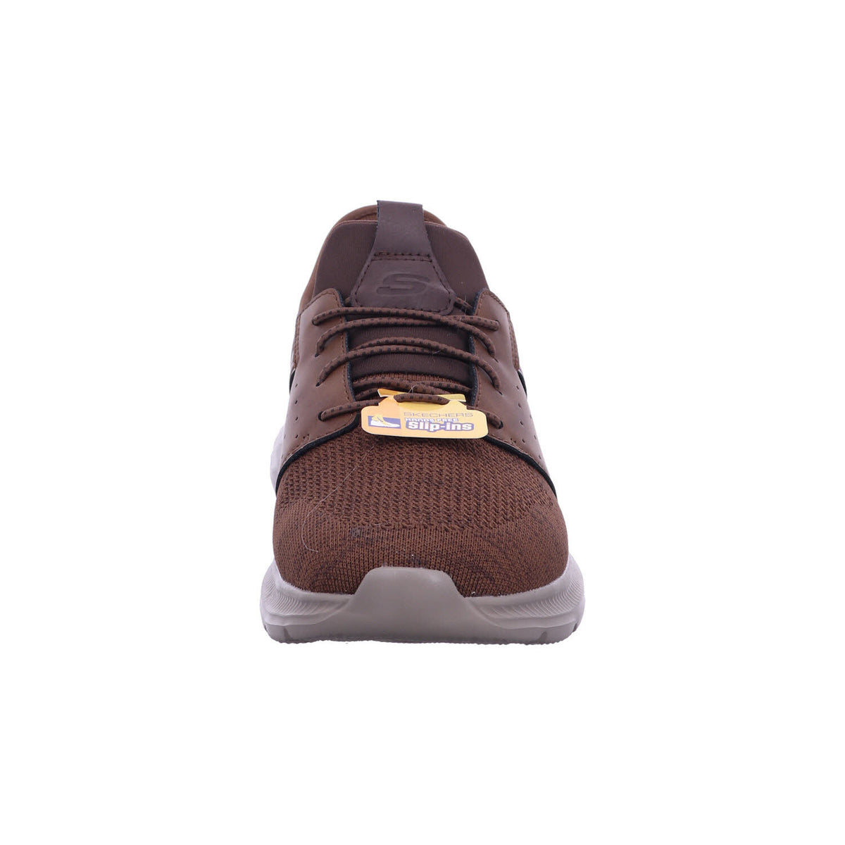 Skechers Halbschuhe 210803 GARNER - NEWICK in Braun