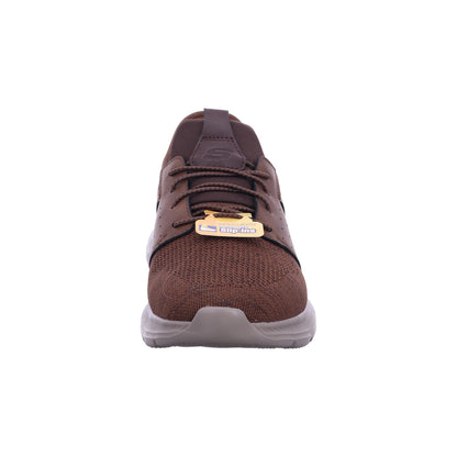 Skechers Halbschuhe 210803 GARNER - NEWICK in Braun