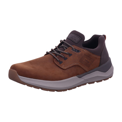 Rieker Halbschuhe 06050  in Braun