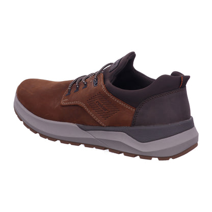 Rieker Halbschuhe 06050  in Braun