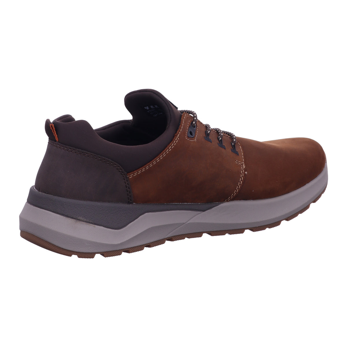 Rieker Halbschuhe 06050  in Braun
