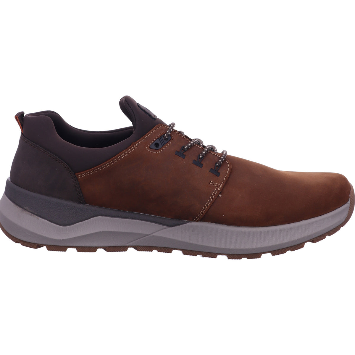 Rieker Halbschuhe 06050  in Braun