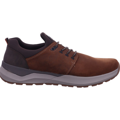 Rieker Halbschuhe 06050  in Braun