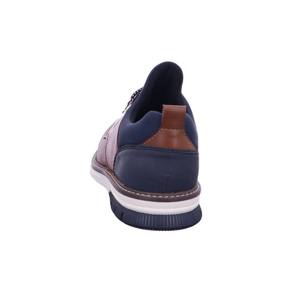 Rieker Halbschuhe 14450  in Braun