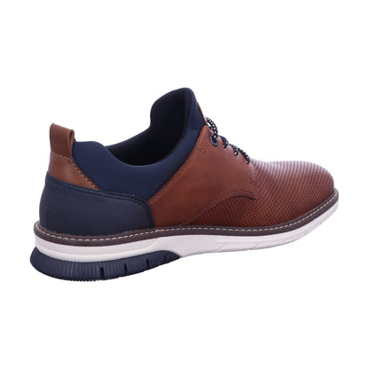 Rieker Halbschuhe 14450  in Braun
