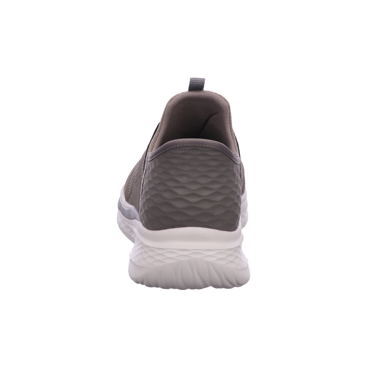 Skechers Halbschuhe 210889 SLADE - CASTER in Beige