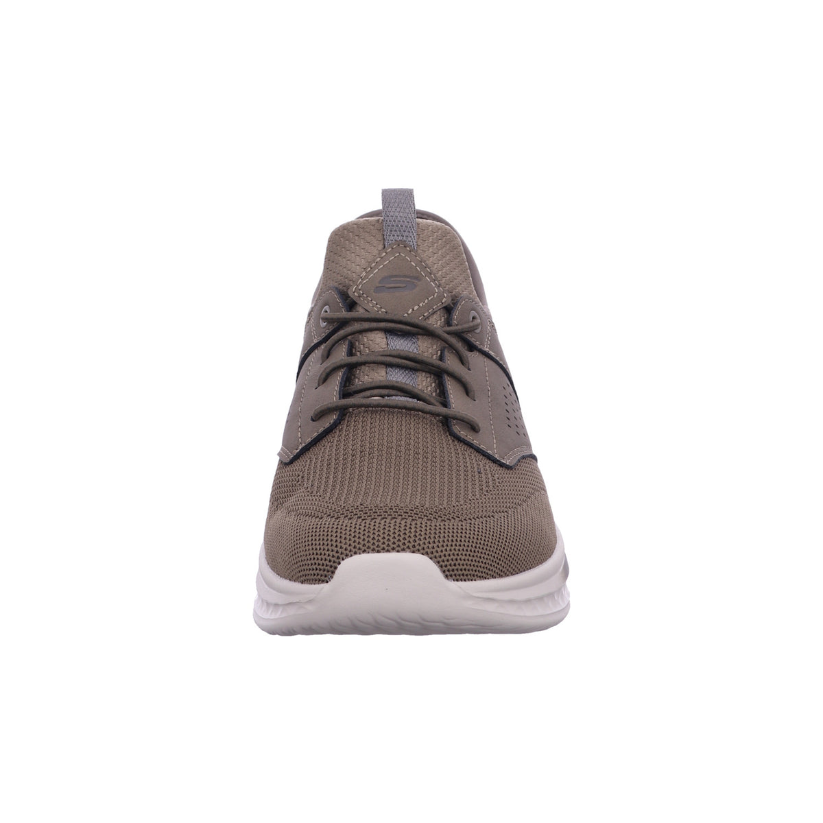 Skechers Halbschuhe 210889 SLADE - CASTER in Beige