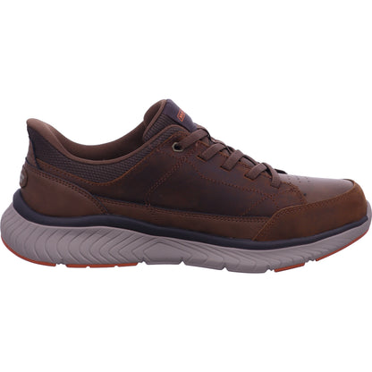 Skechers Halbschuhe 205656 ARCH FIT CROSSER - FELIX in Braun