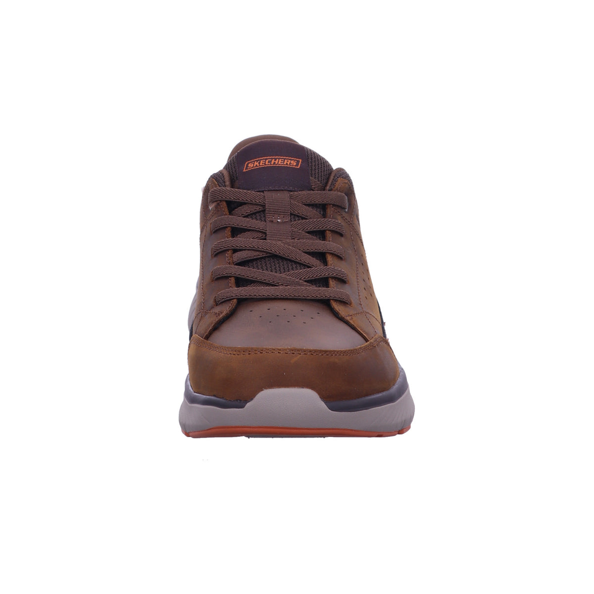 Skechers Halbschuhe 205656 ARCH FIT CROSSER - FELIX in Braun