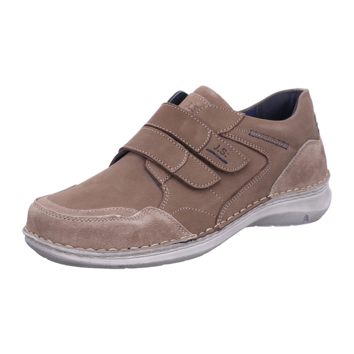 SEIBEL Halbschuhe 44985TE071 New Anvers in Beige