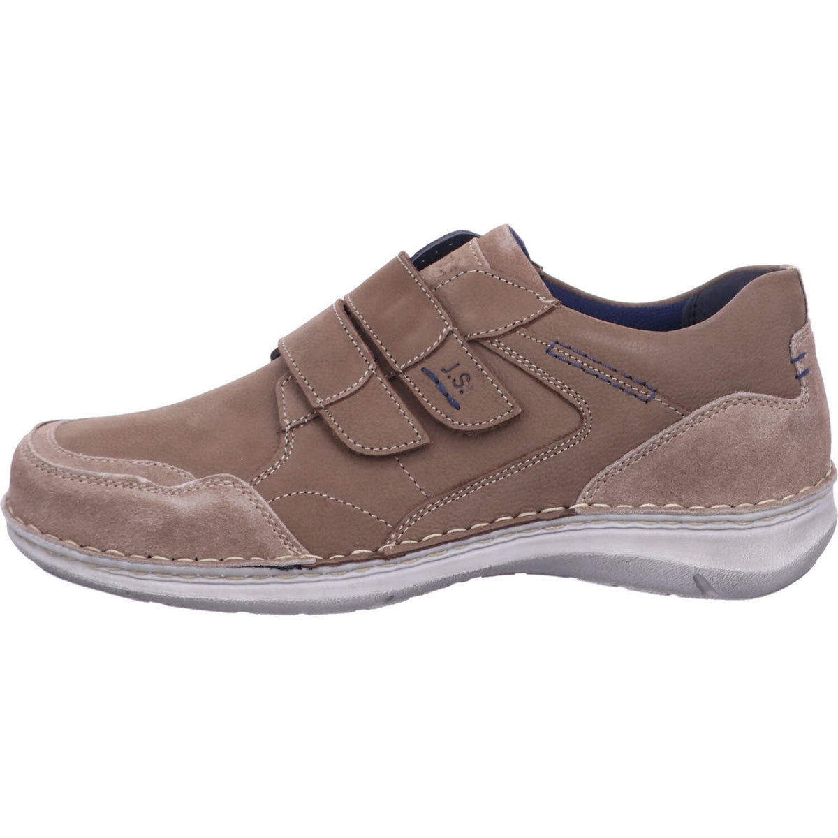SEIBEL Halbschuhe 44985TE071 New Anvers in Beige