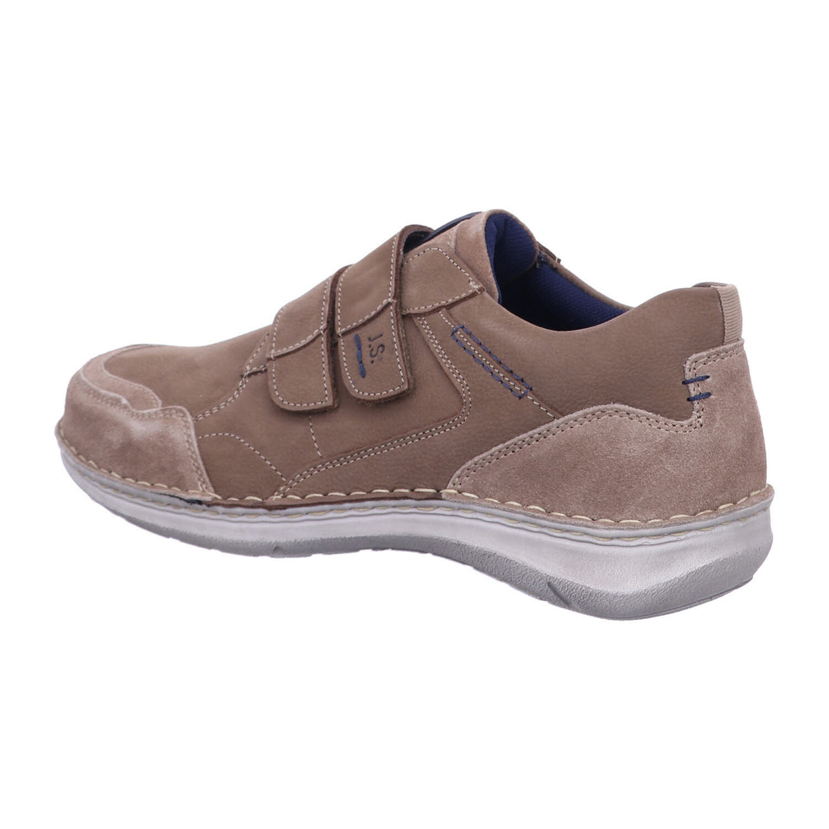 SEIBEL Halbschuhe 44985TE071 New Anvers in Beige