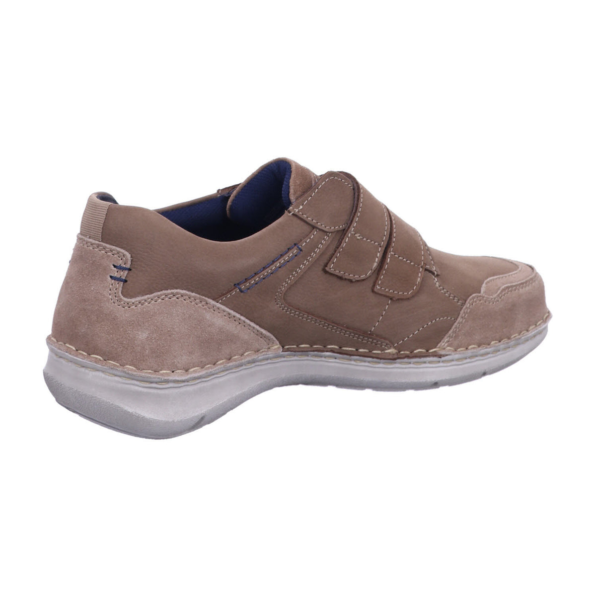 SEIBEL Halbschuhe 44985TE071 New Anvers in Beige