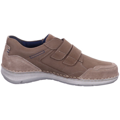 SEIBEL Halbschuhe 44985TE071 New Anvers in Beige